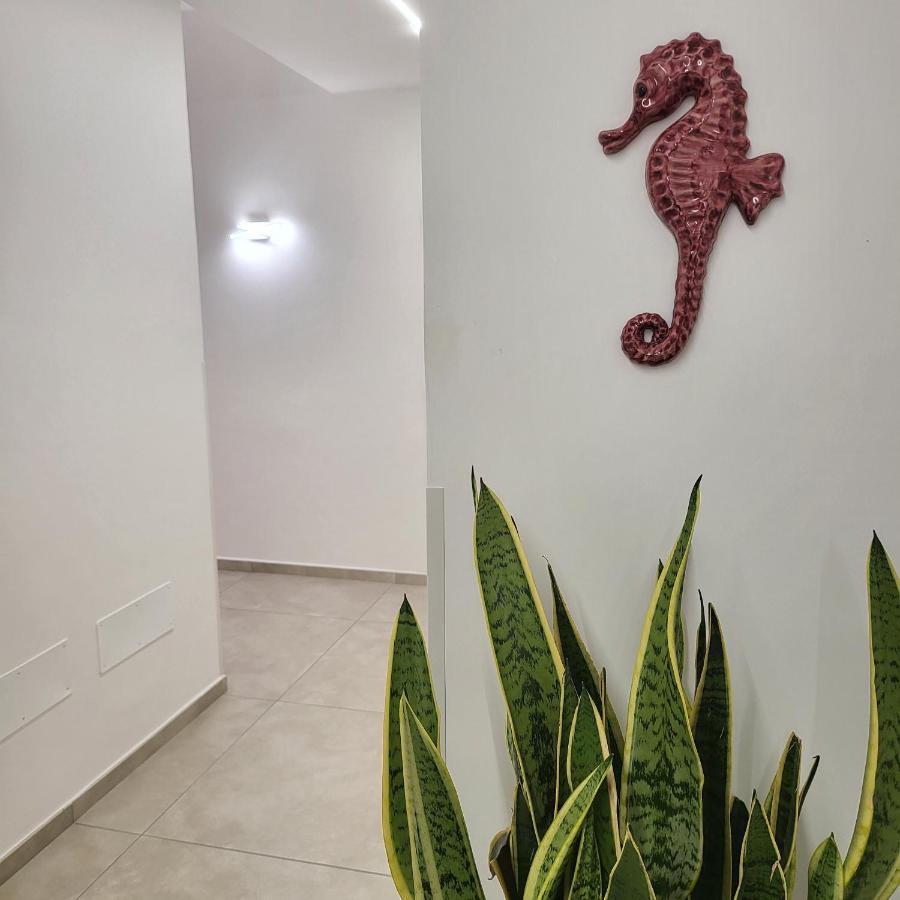 B&B Salerno Urban Suite 57 Kültér fotó