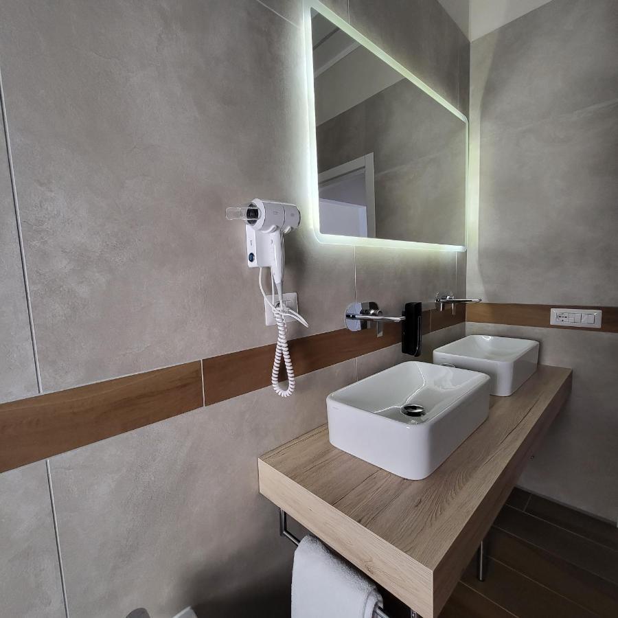 B&B Salerno Urban Suite 57 Kültér fotó