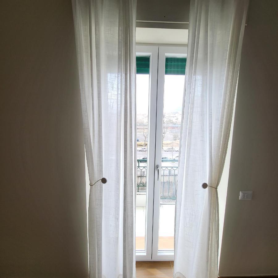 B&B Salerno Urban Suite 57 Kültér fotó