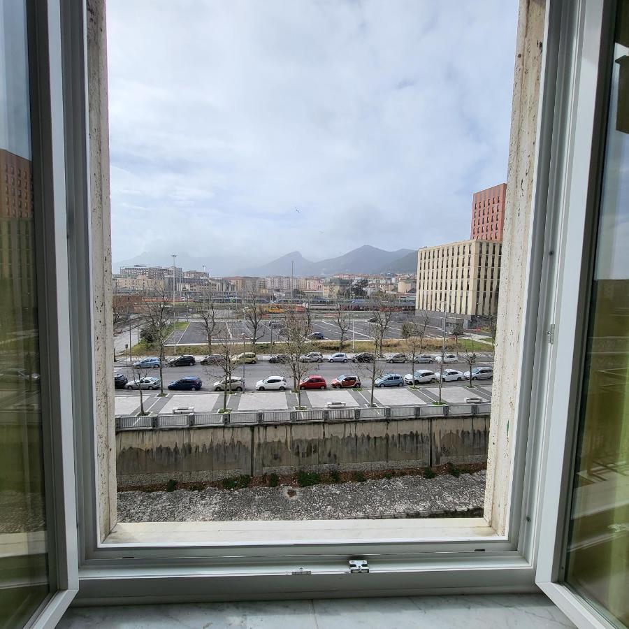 B&B Salerno Urban Suite 57 Kültér fotó